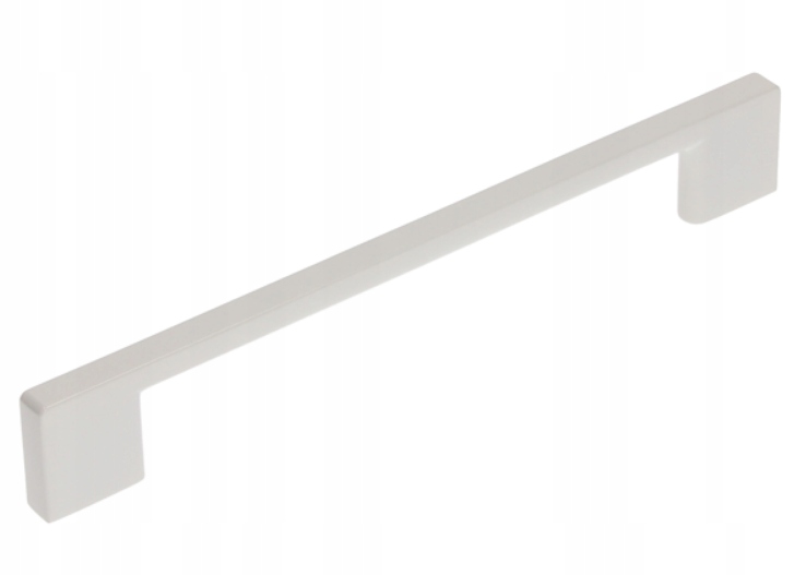 

Uchwyt meblowy Techno UN73 L-192 Biały Mat