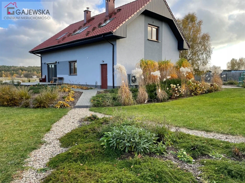 Dom, Płytnica, Tarnówka, Złotowski, 178 m²