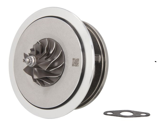 Cartridge Náplň Jádro Turbíny Mercedes E-class W210 E220 2.2 CDI 143 Km