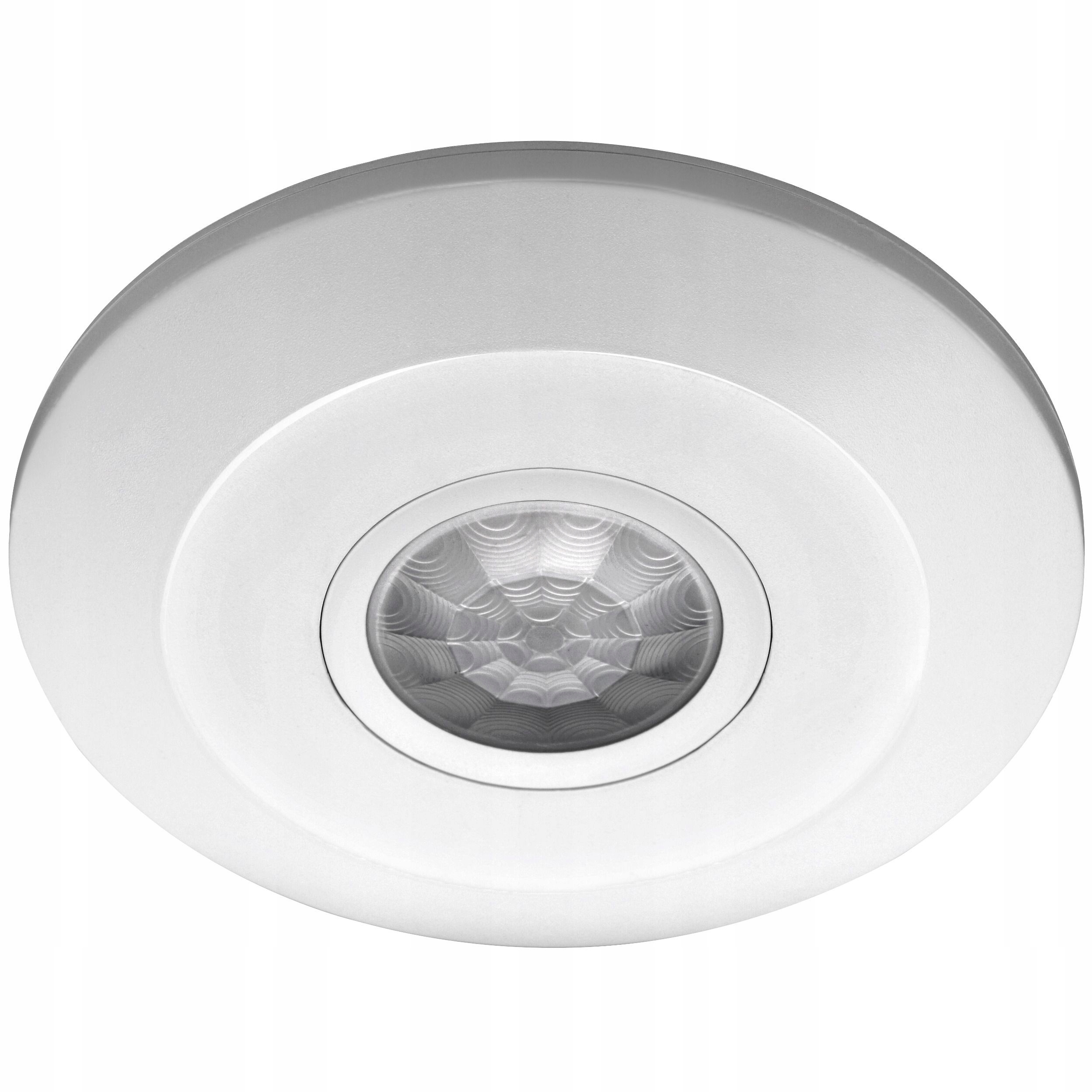 Czujnik Ruchu 360° IP20 2000W Ultra Płaski 2,5cm Mini Tuya Smart Wi-Fi