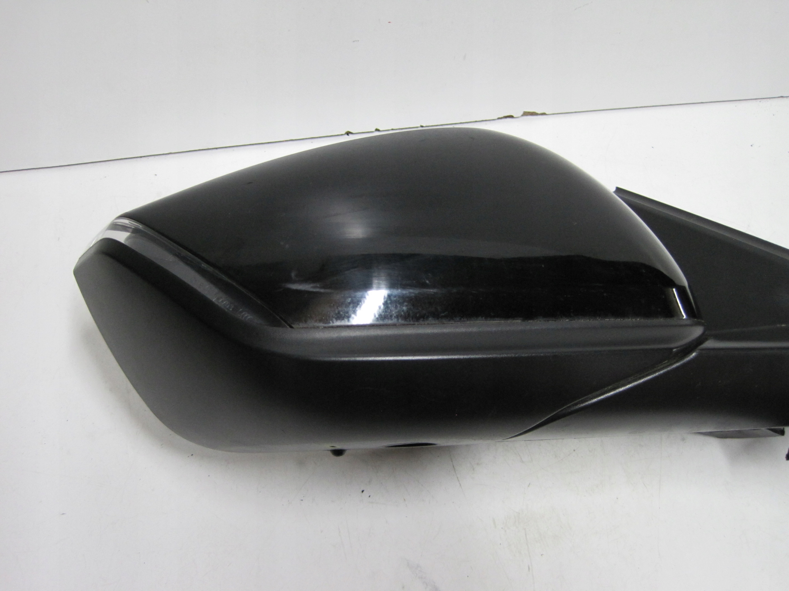 mirror PEUGEOT 408 right