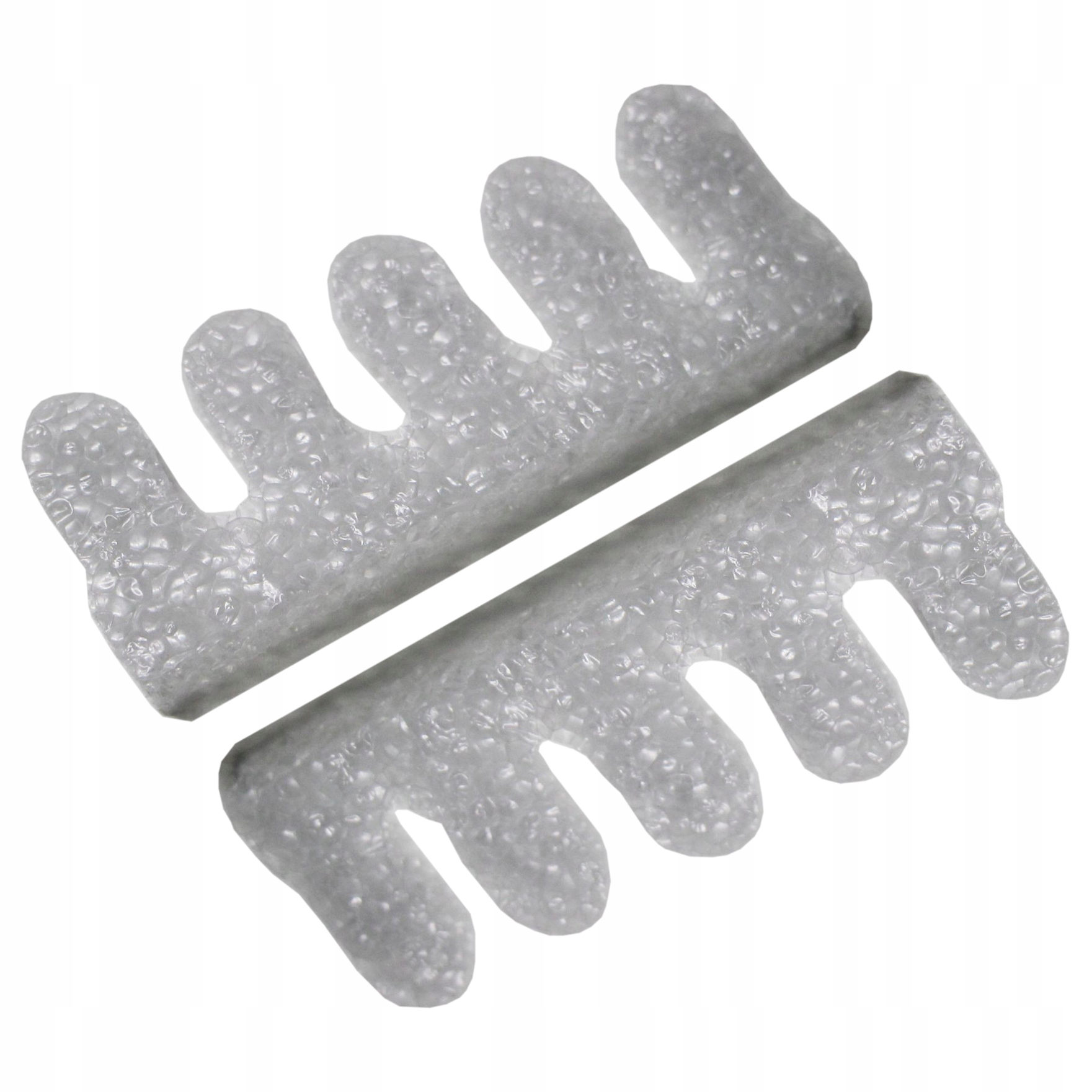 

Separator palców piankowy pedicure manicure para