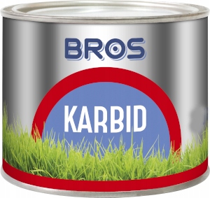 

Bros Karbid Odstraszacz Kretów Środek Na Krety 1kg