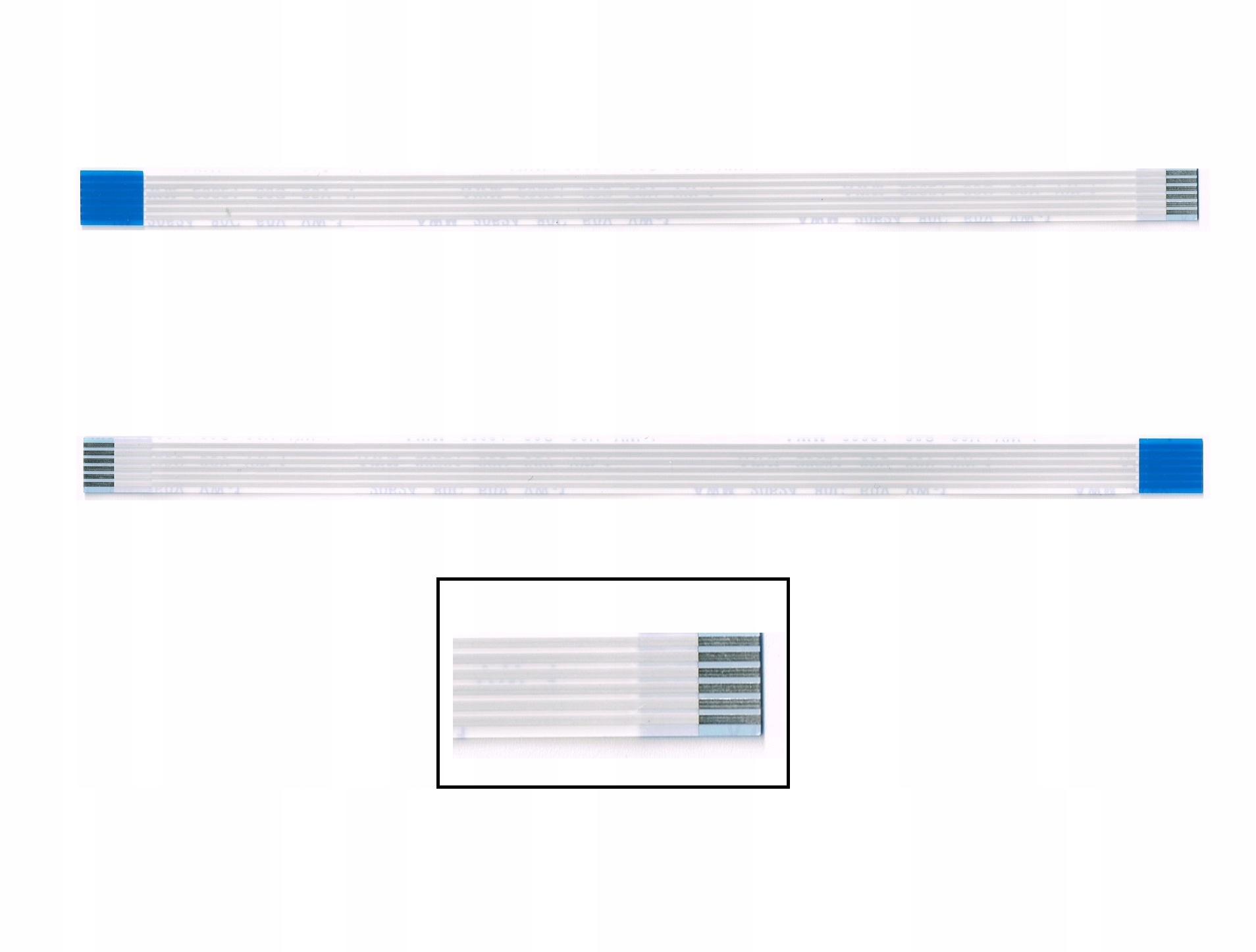 Tasiemka Touchpad Lenovo G470 G480 G485 G580 S300