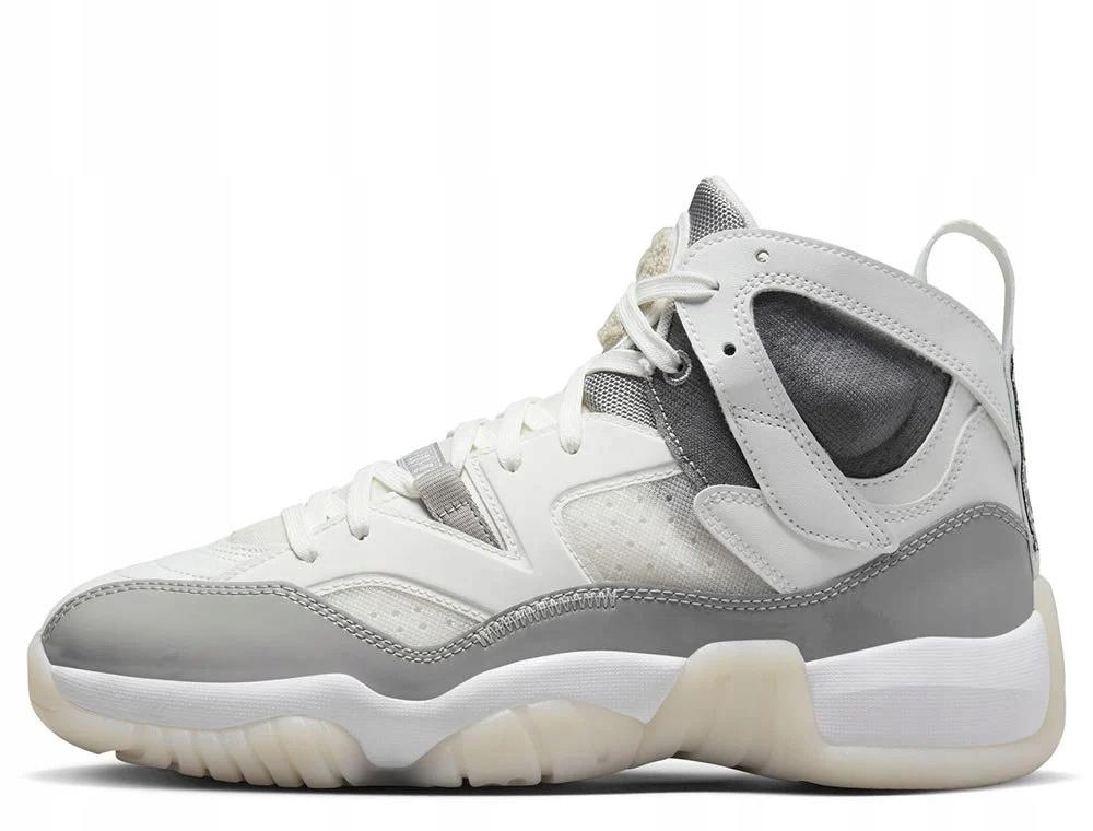 Boty Nike Air Jordan Retro Bílé DR9631-002 vel. 43