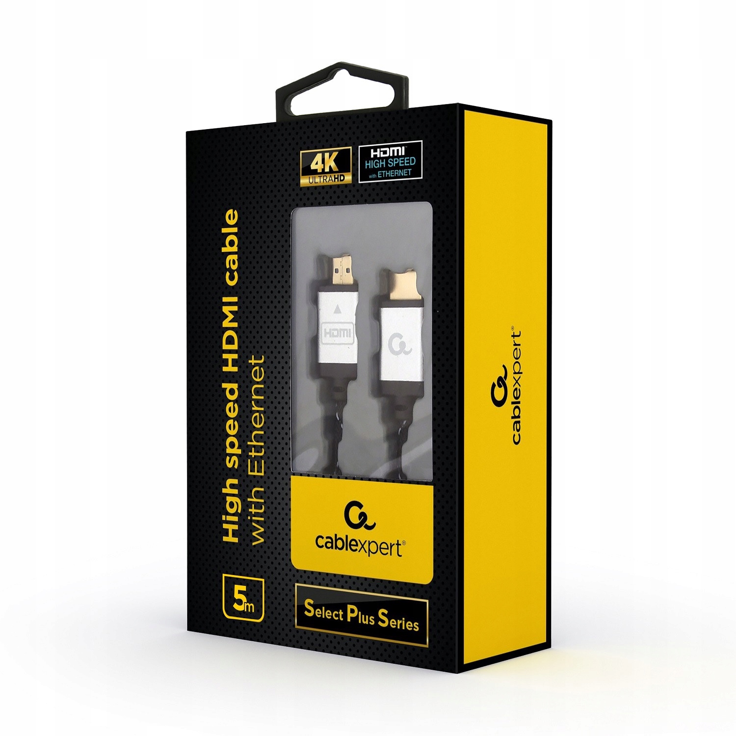 Kabel GEMBIRD Seria select pl Marka Gembird