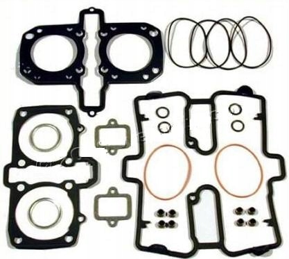 Komplet motorových tesnení Top-End Kle 500