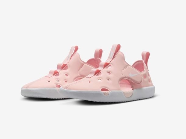 Sandały Nike Sunray Protect 4 Ps Dziecięce Na Lato R-31
