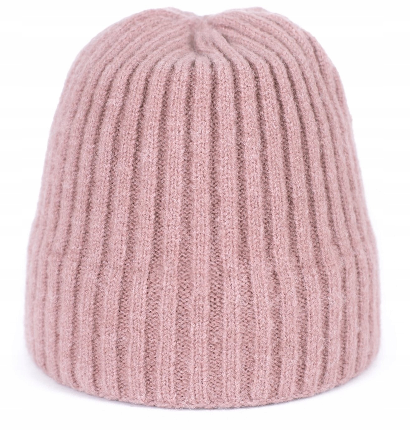 Szaleo mięciutka CZAPKA London Joyfull cz19374-2