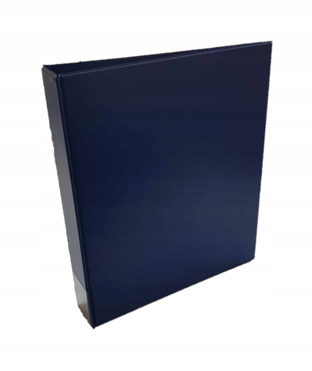 Album Klaser Na Známky A4 32 Stránky Univerzální Modrá MM-Sbírky