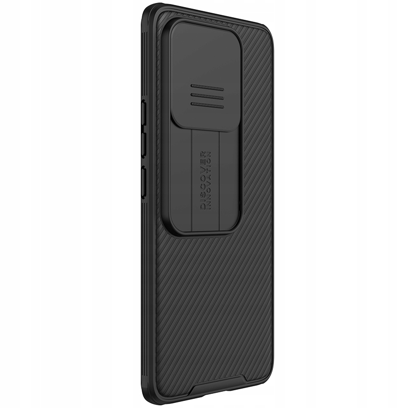 

Case z ochroną aparatu Nillkin do Xiaomi 13 Pro