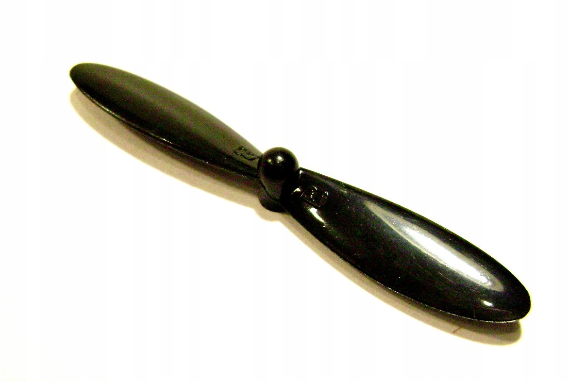 Śmigło do drona Lewe + Prawe A+B 55x8mm ośka 1mm
