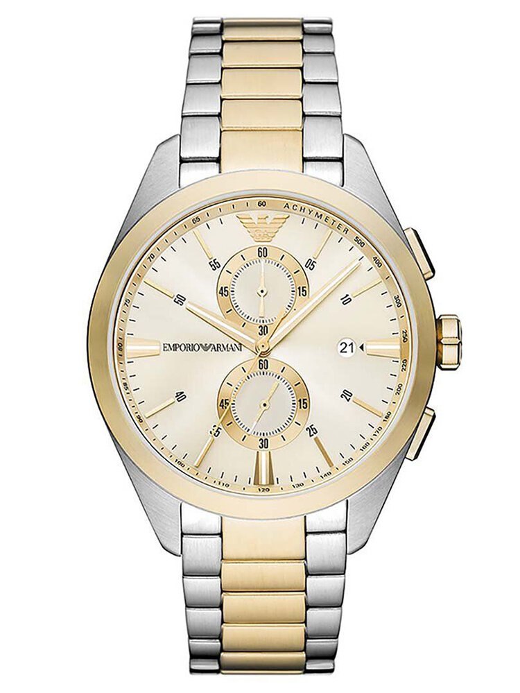 Pánské Hodinky Emporio Armani AR11605 Claudio Box