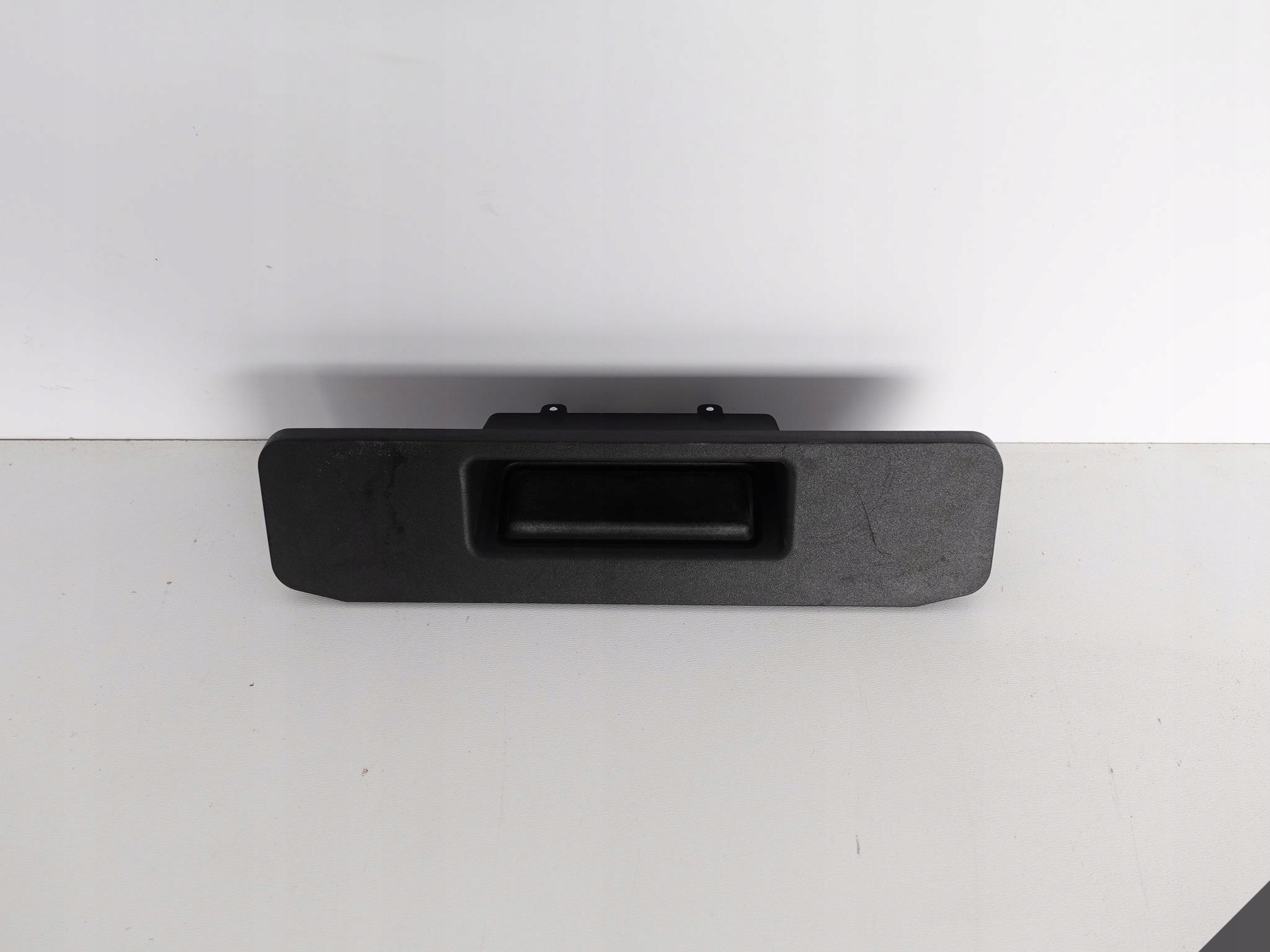MERCEDES ML W166 W176 handle bonnet MIKROSTYK rear part