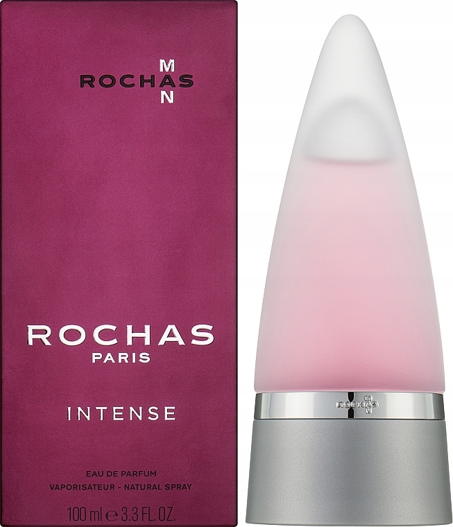 Rochas Rochas Man Intense Parfémovaná Voda 100 ML