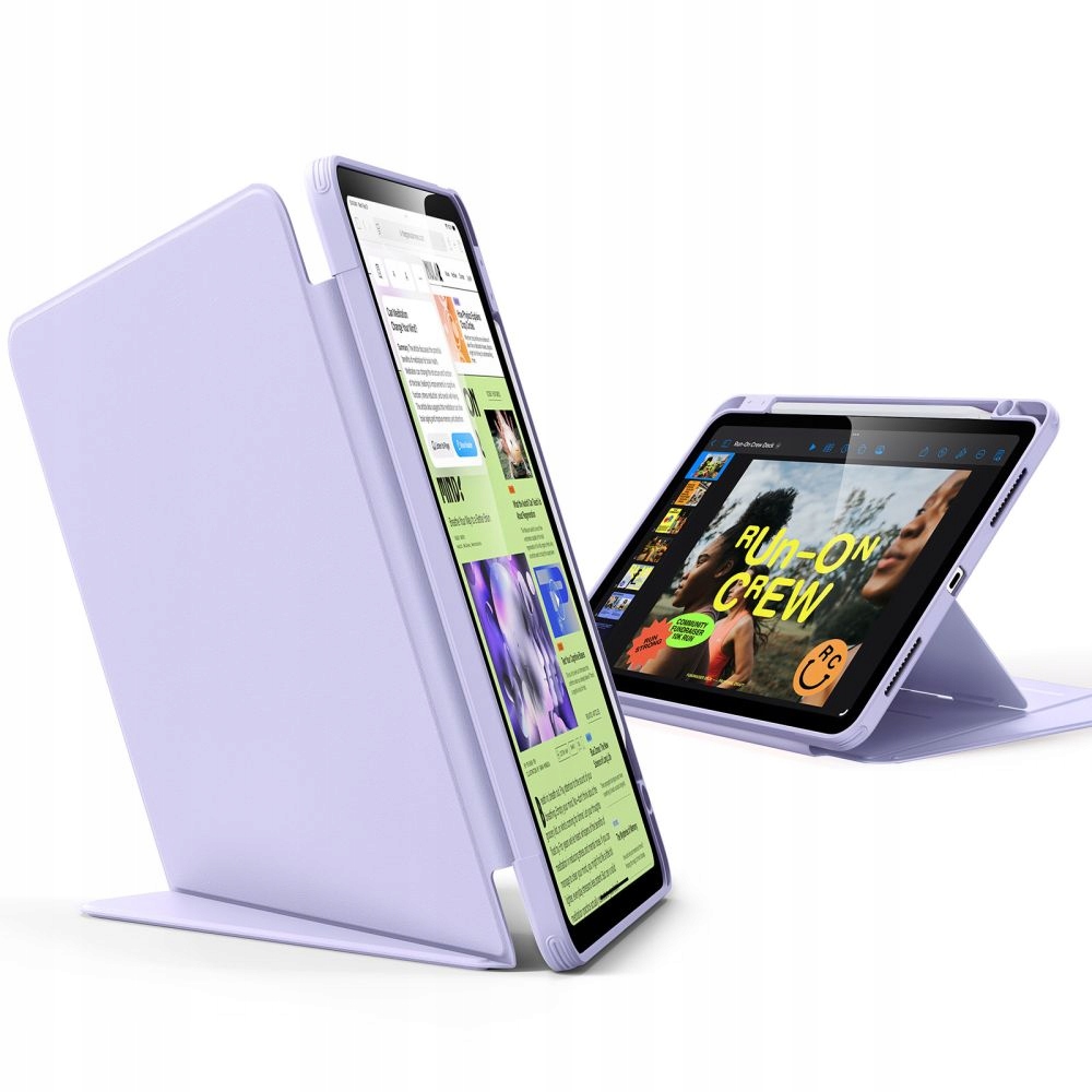 Esr Flip Pouzdro Knížkové pouzdro pro iPad Air 10.9 4/5 2020-2022