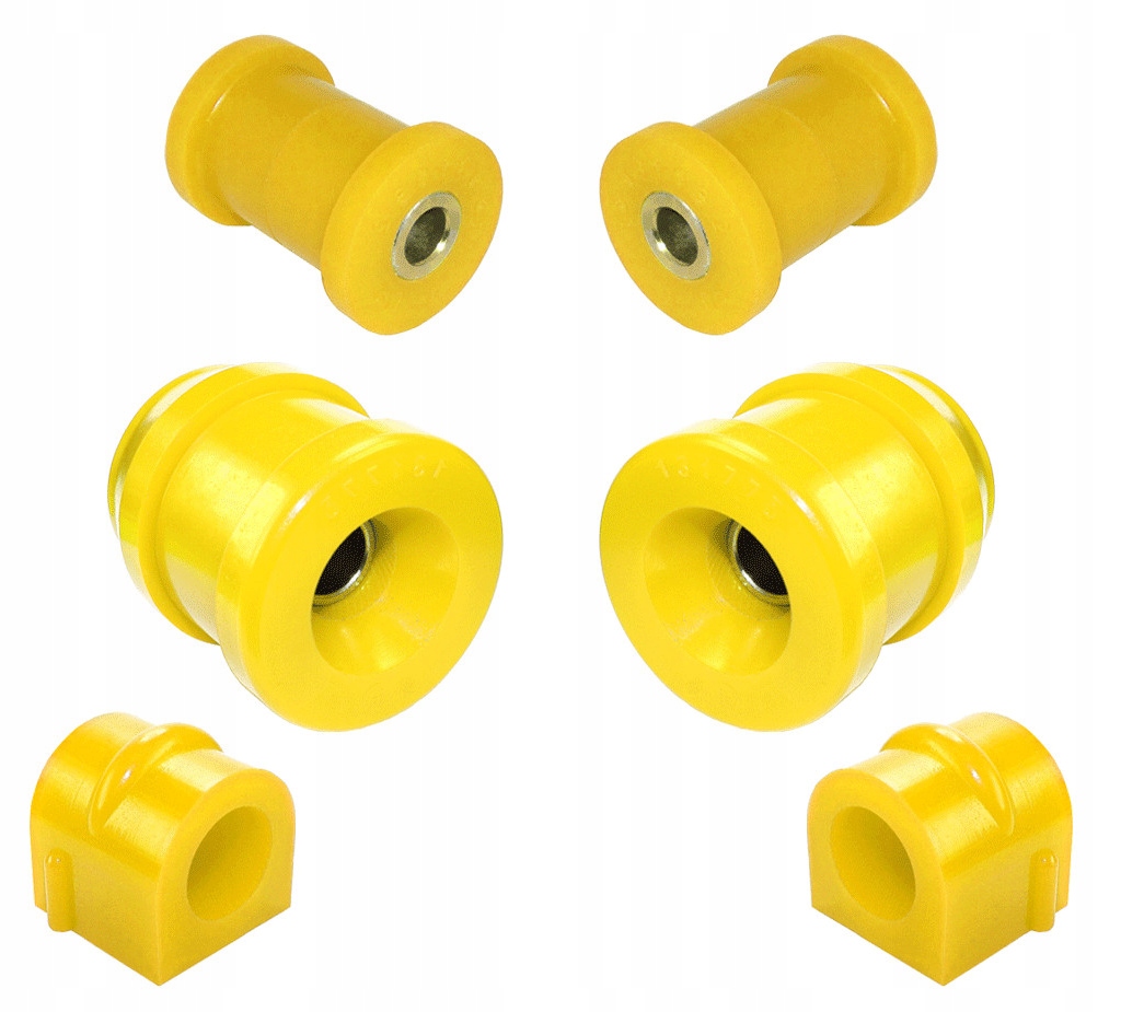 Sada předního odpružení Fiat Cadillac Bls (05-10) Croma II Opel