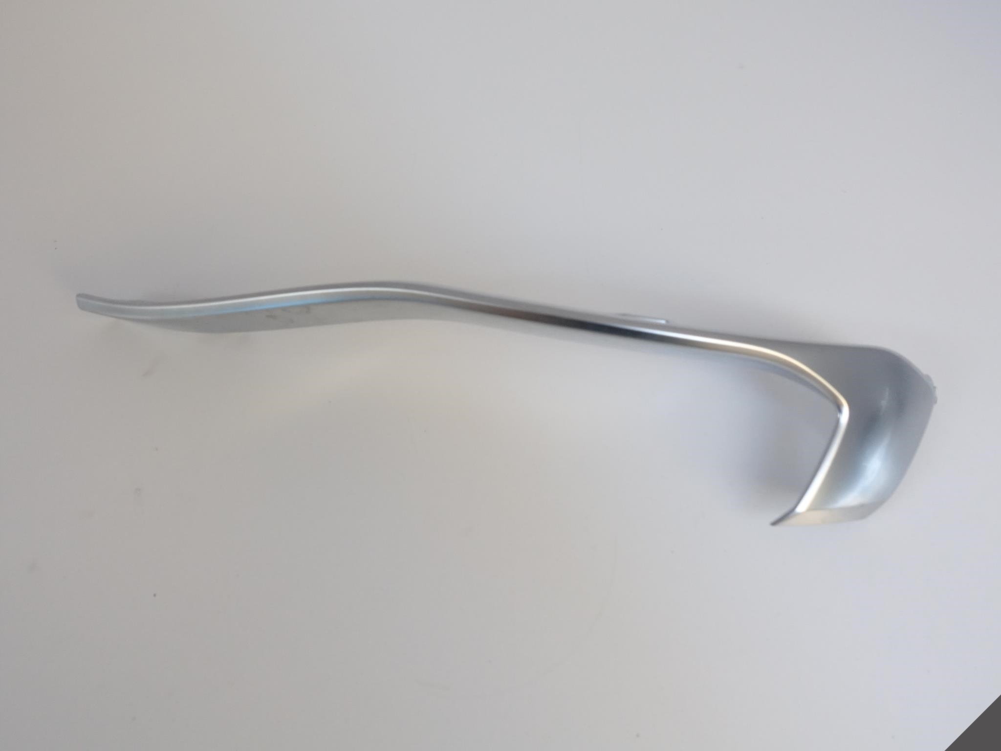 AUDI A8 4N0 D5 S-LINE LIFT 22- moulding left rear part