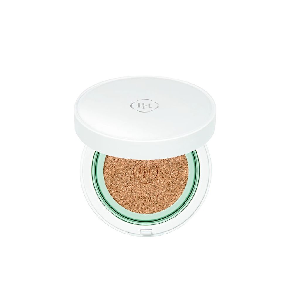 Purito Seoul Wonder Releaf Centella Bb Cushion 13 Neutral Ivory 15 g Krémový Bb polštářek