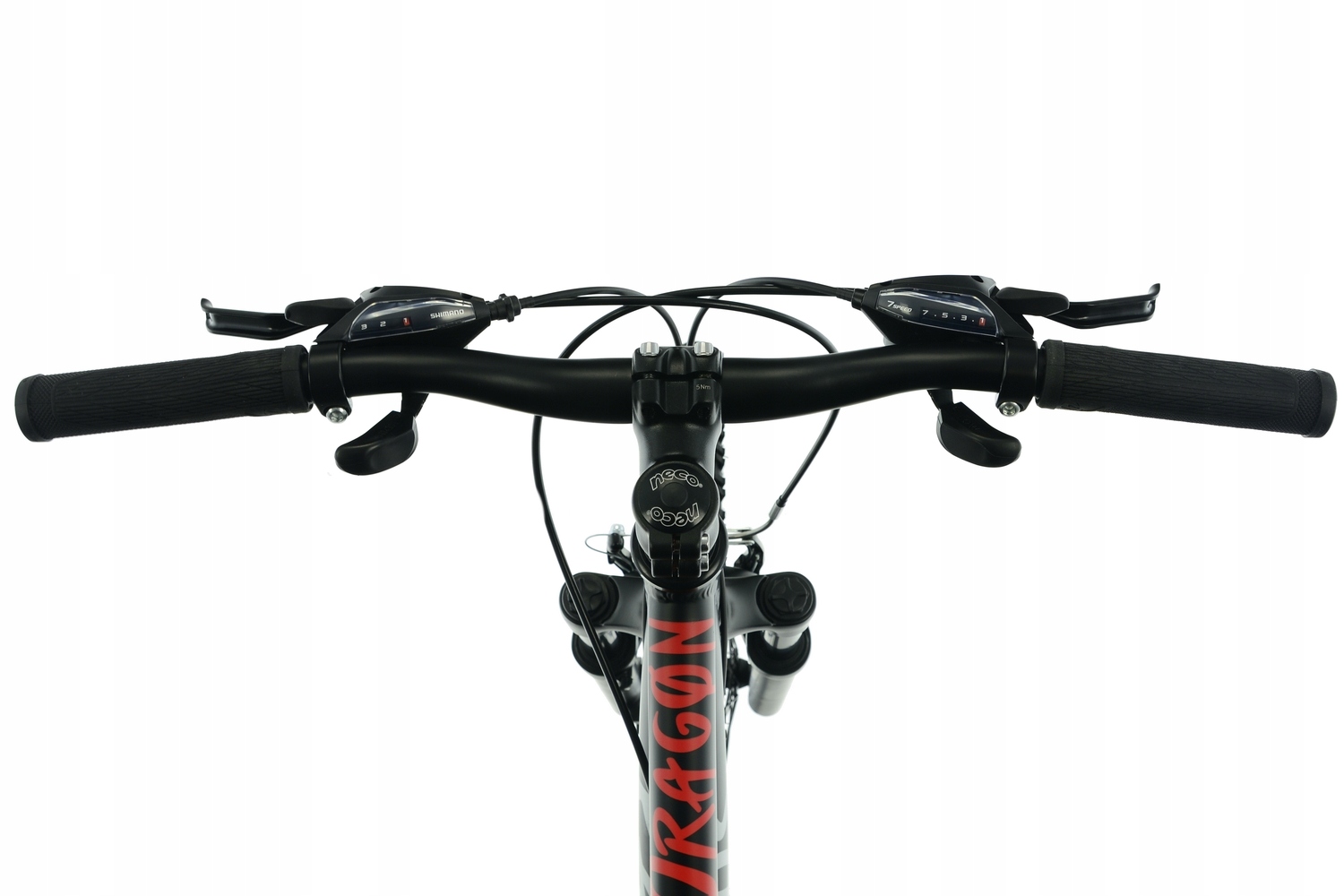 Rower Kands 24 Dragon r13