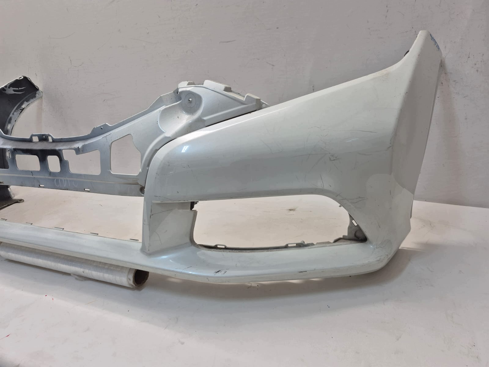 HONDA CIVIC IX 9 11-13 bumper front front