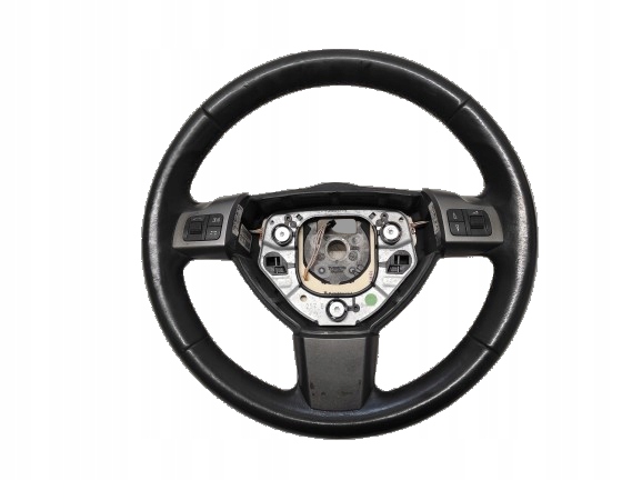 OPEL ASTRA H 3 III 04- KIEROWNICA MULTIFUNKCJA