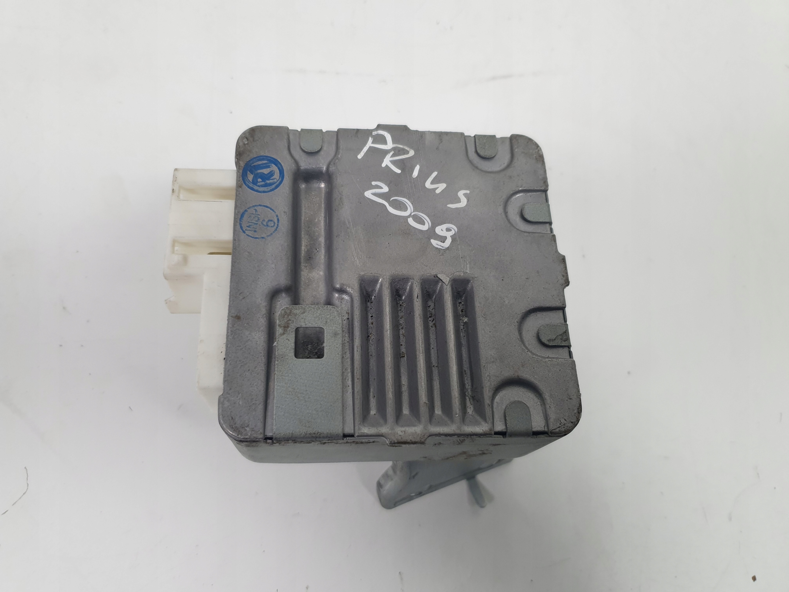 TOYOTA PRIUS II Computer der Lenkung 89650-47092