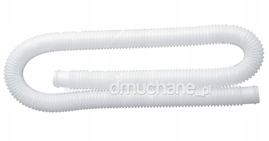 

Wąż do pompy filtrującej 32 mm 150cm Intex 29059
