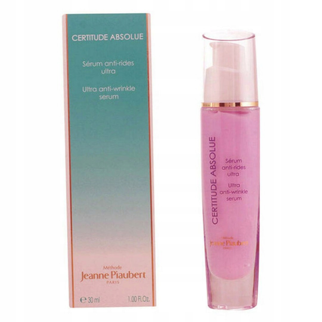 Sérum proti stárnutí Certitude Absolue Jeanne Piaubert 3355998700805 30