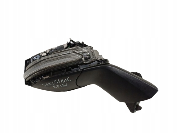 KIA SPORTAGE 5 V 21- LUSTERKO PRAWE 8 PIN