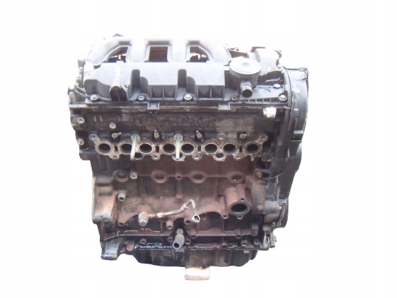 VOLVO V50 2.0D 04- SILNIK SŁUPEK KOD- D4204T