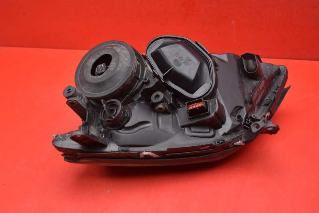 REFLEKTOR right light front lens EU 155888-00 OPEL VECTRA C 02-05