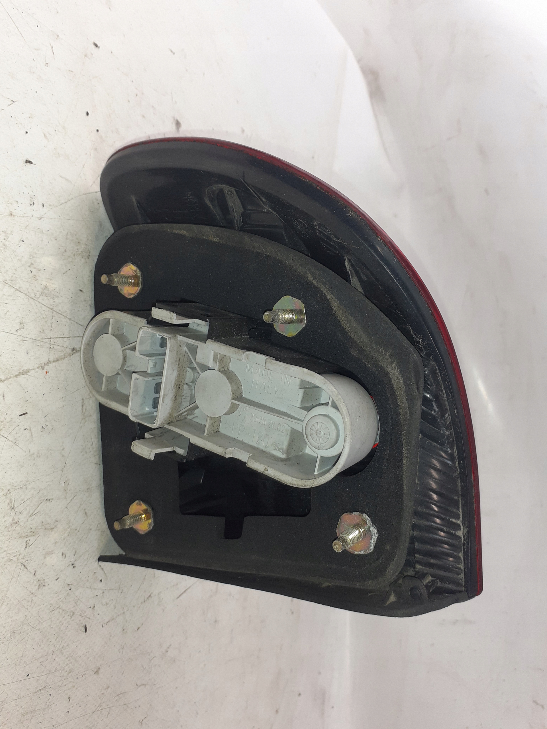Volvo V40 FL light rear part right
