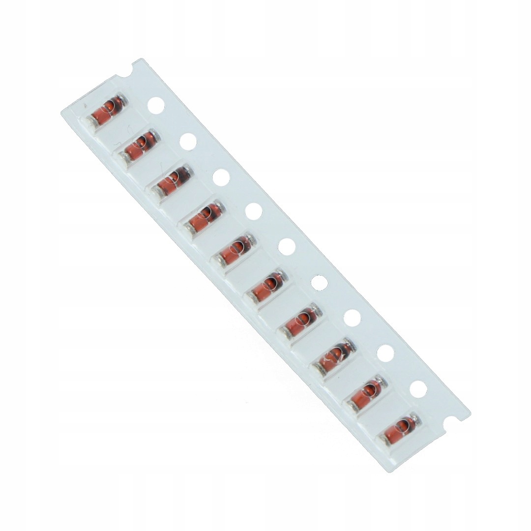 

Dioda Schottky LL48 Smd 0,35A / 40V - 10szt.