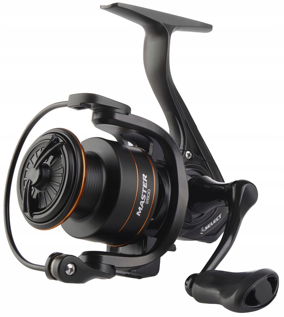 Kołowrotek Select Master 1500S 4+1BB 5.2:1 Spinning