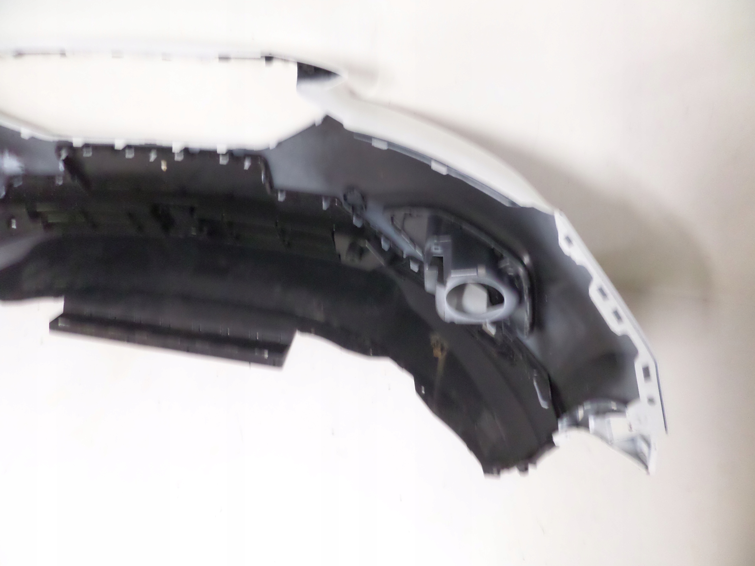 FRONTSTOSSSTANGE VORNE SEAT TARRACO 18