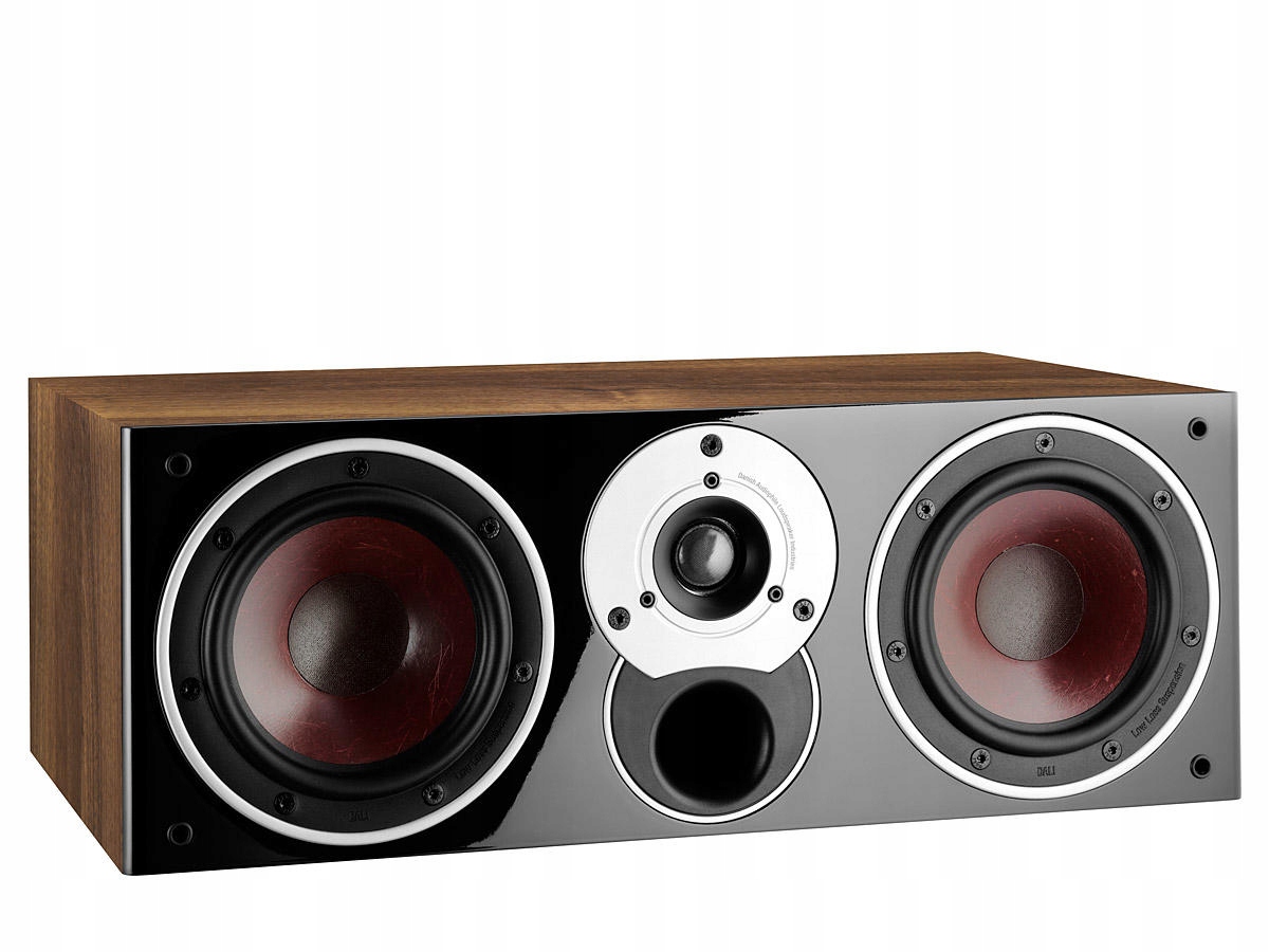 Dali Zensor Vokal orzech kolumna centralna