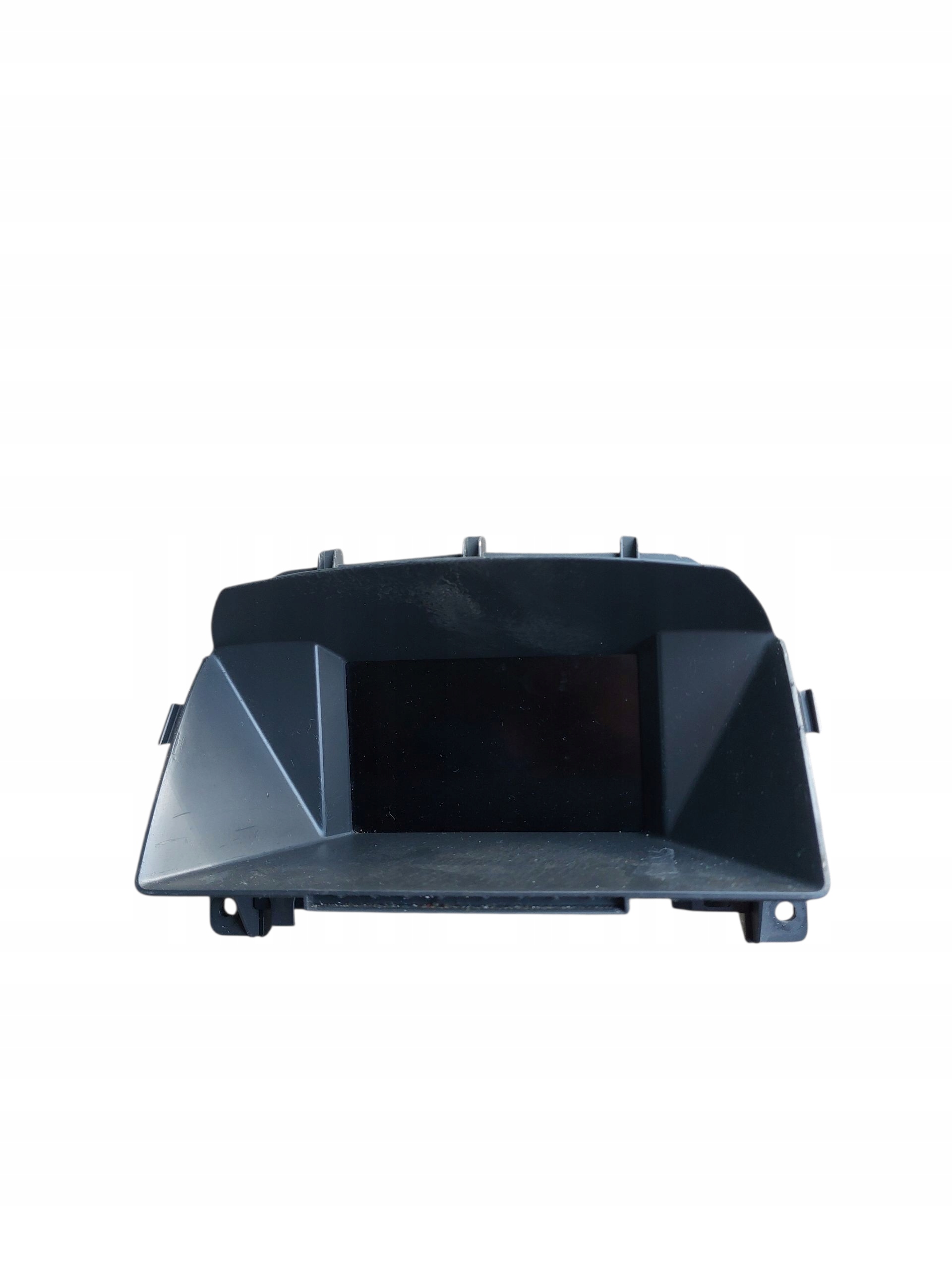 display OPEL ASTRA III 13208089