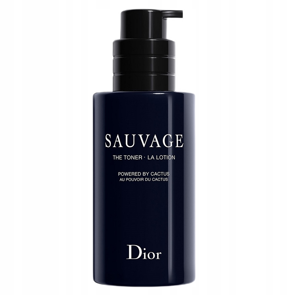 Dior Sauvage pleťové tonikum 100 ml