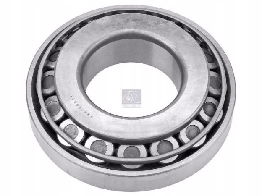 DT Запасний Parts 2.35016 Підшипник колеса