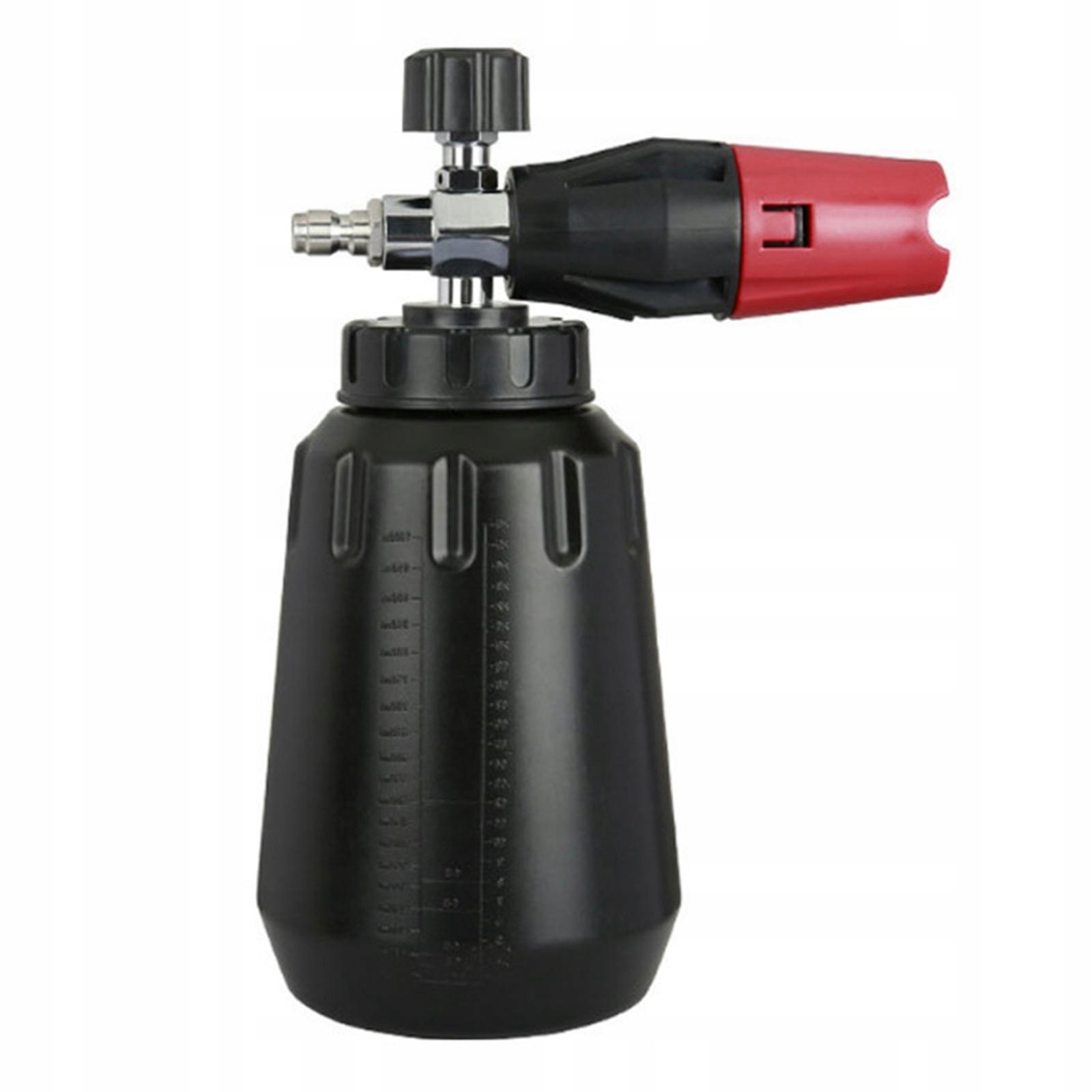 Profesjonalna myjka do lancy