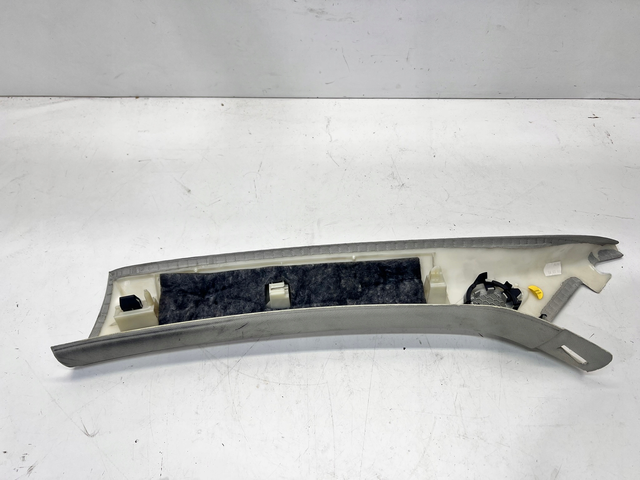 cover SLUPKA A right S LINE AUDI A3 8V 8V0867234
