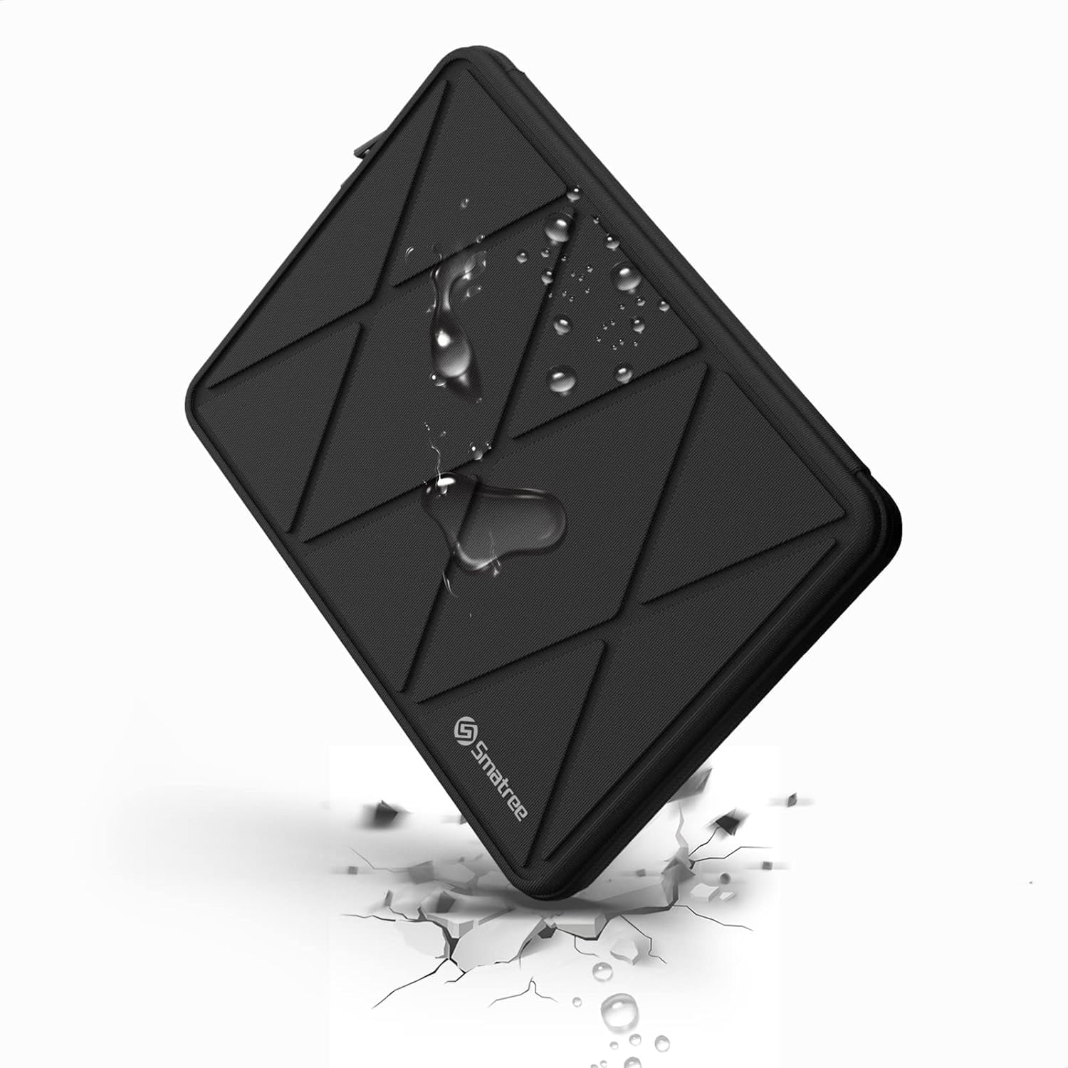 Etui Ochronne Na Tablet Smatree A1330B Hard Eva Case Pokrowiec 14CAL Twarde