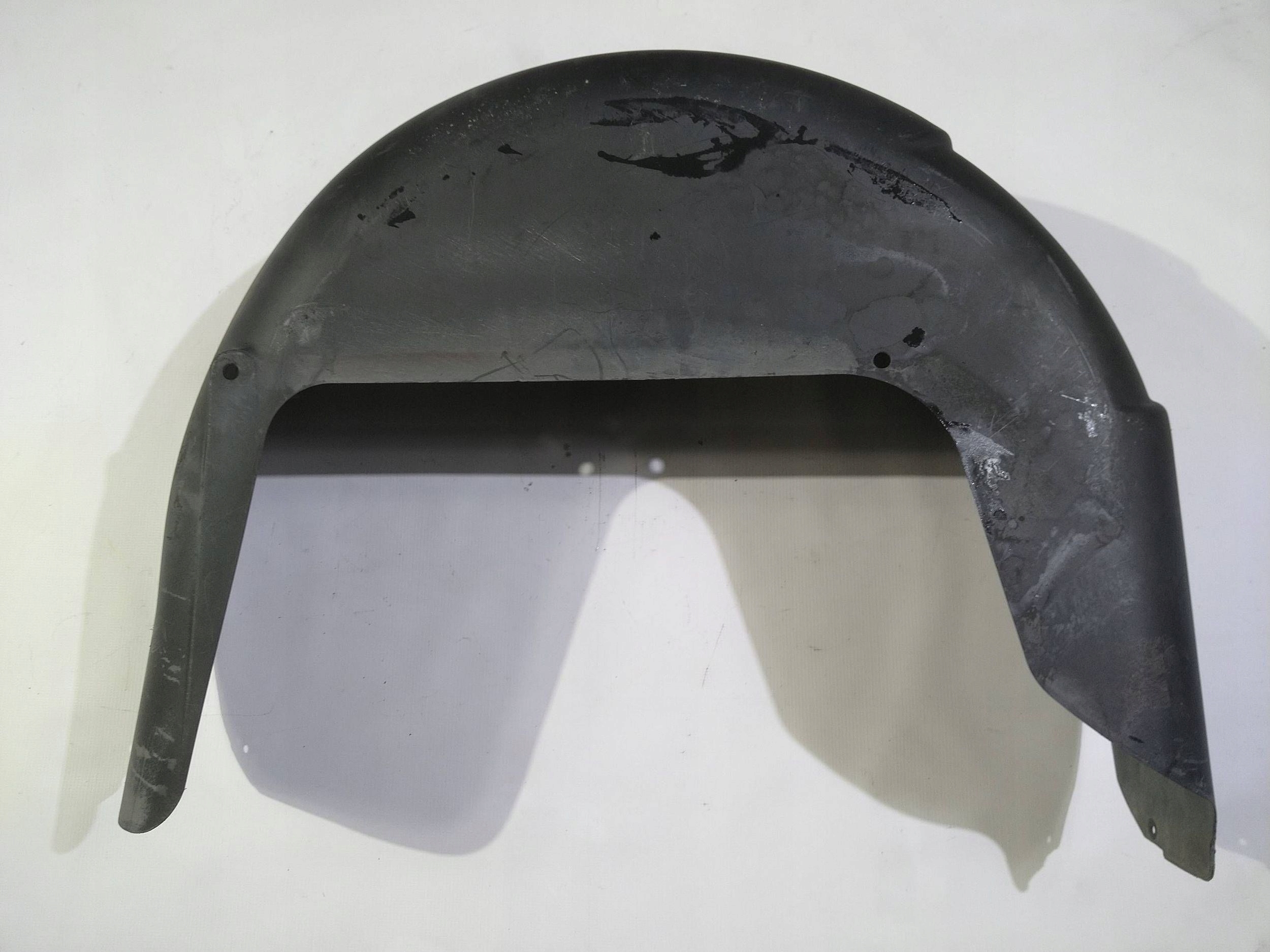 mudguard rear part rear. left original Chevrolet Camaro 2009-2013