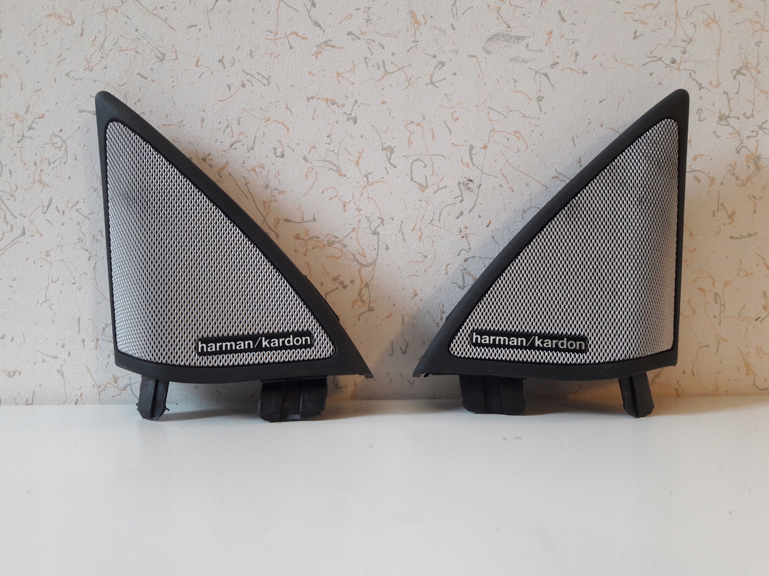 MERCEDES E W207 GŁOŚNIK A2077200511 A2077200611