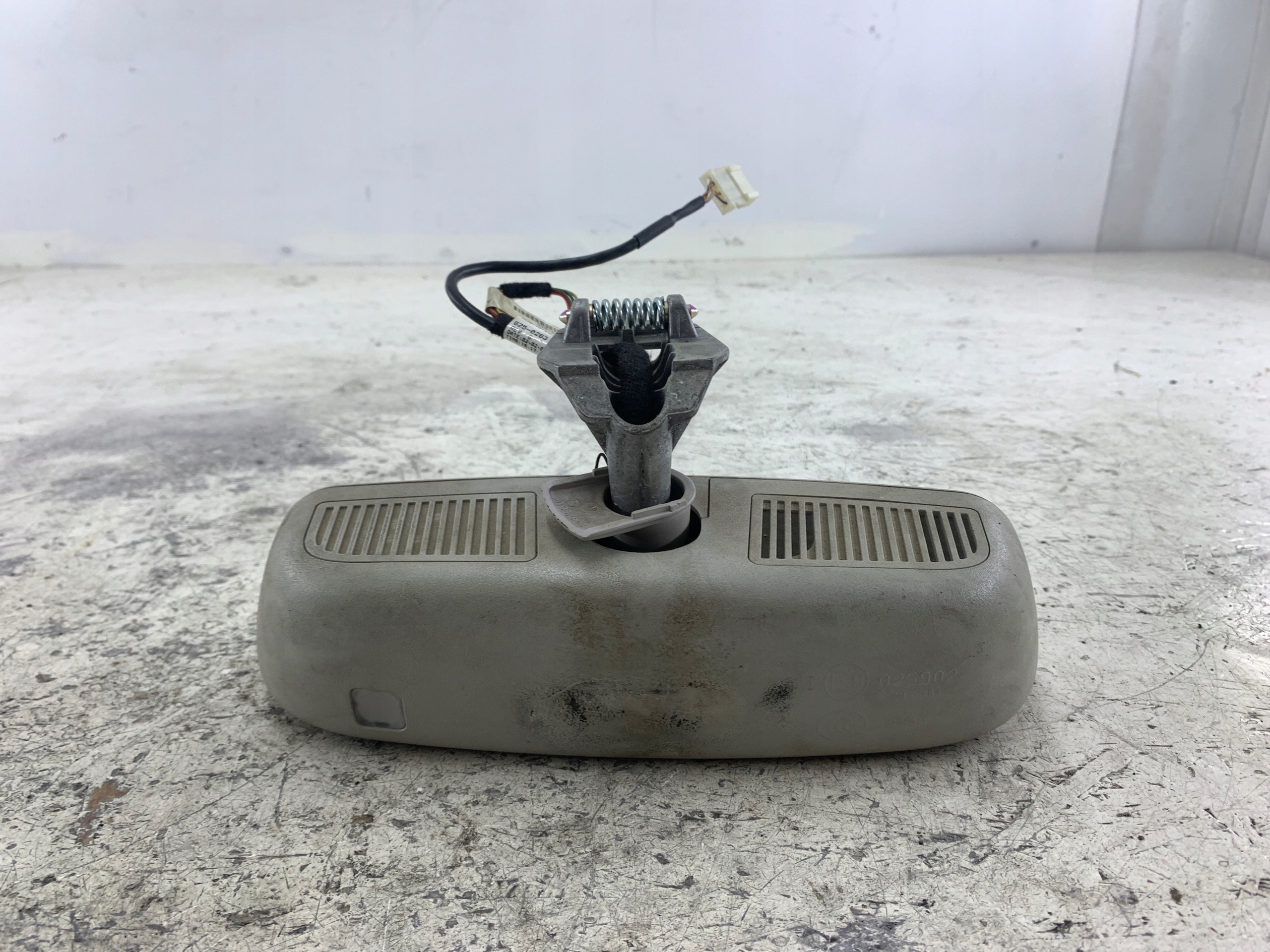 MERCEDES W211 RETROVISORE INTERNO interno