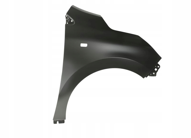 Pravý Blatník Renault Express Od Roku 2021 Každá Barva