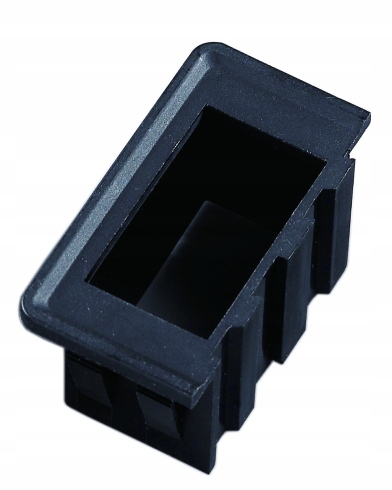 RAMKA PRZEŁĄCZNIKA SKRAJNA DO ŁODZI/JACHTU/KAMPERA