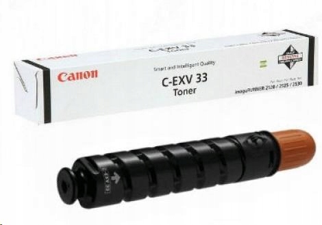 Toner Canon C-exv 33 IR2520 (IR2520/ 2525/ 2530) *2785B002