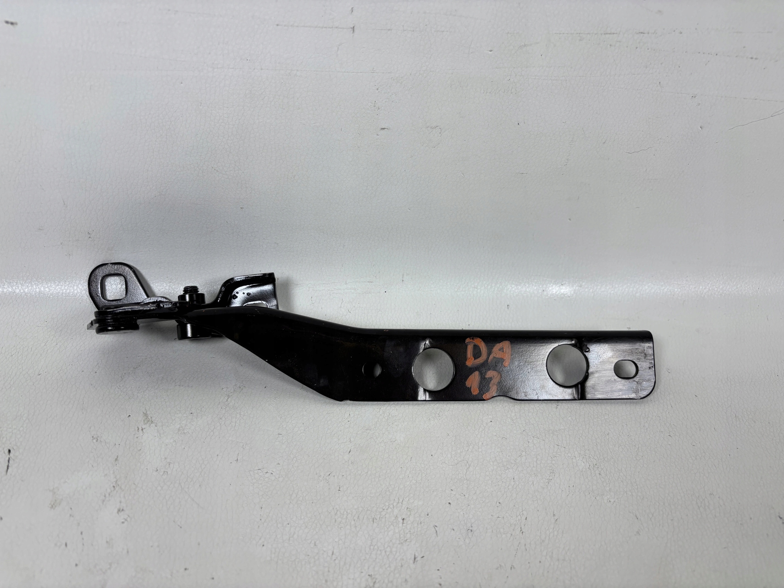 Citroen C4 Grand Picasso II hinge bonnets left 9676115180